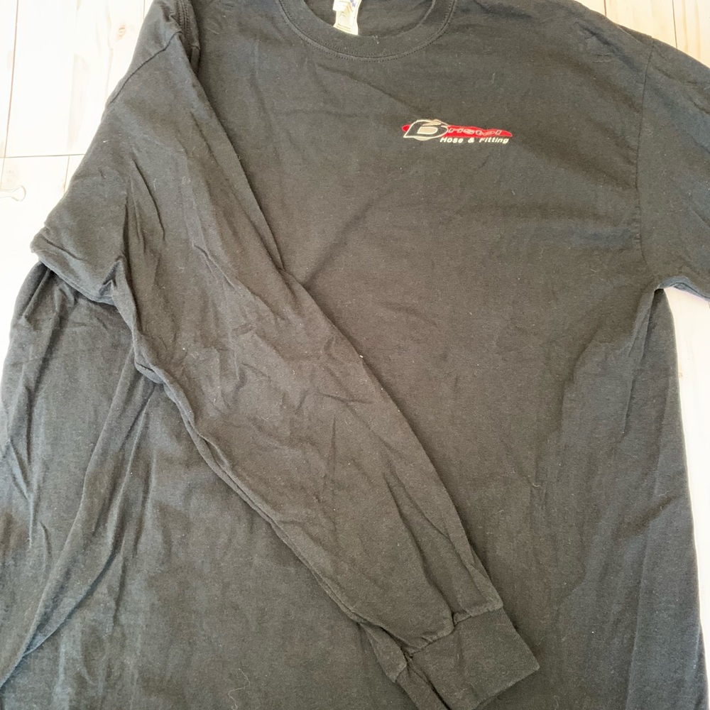 Long Sleeve Shirts - Picture 2 of 13